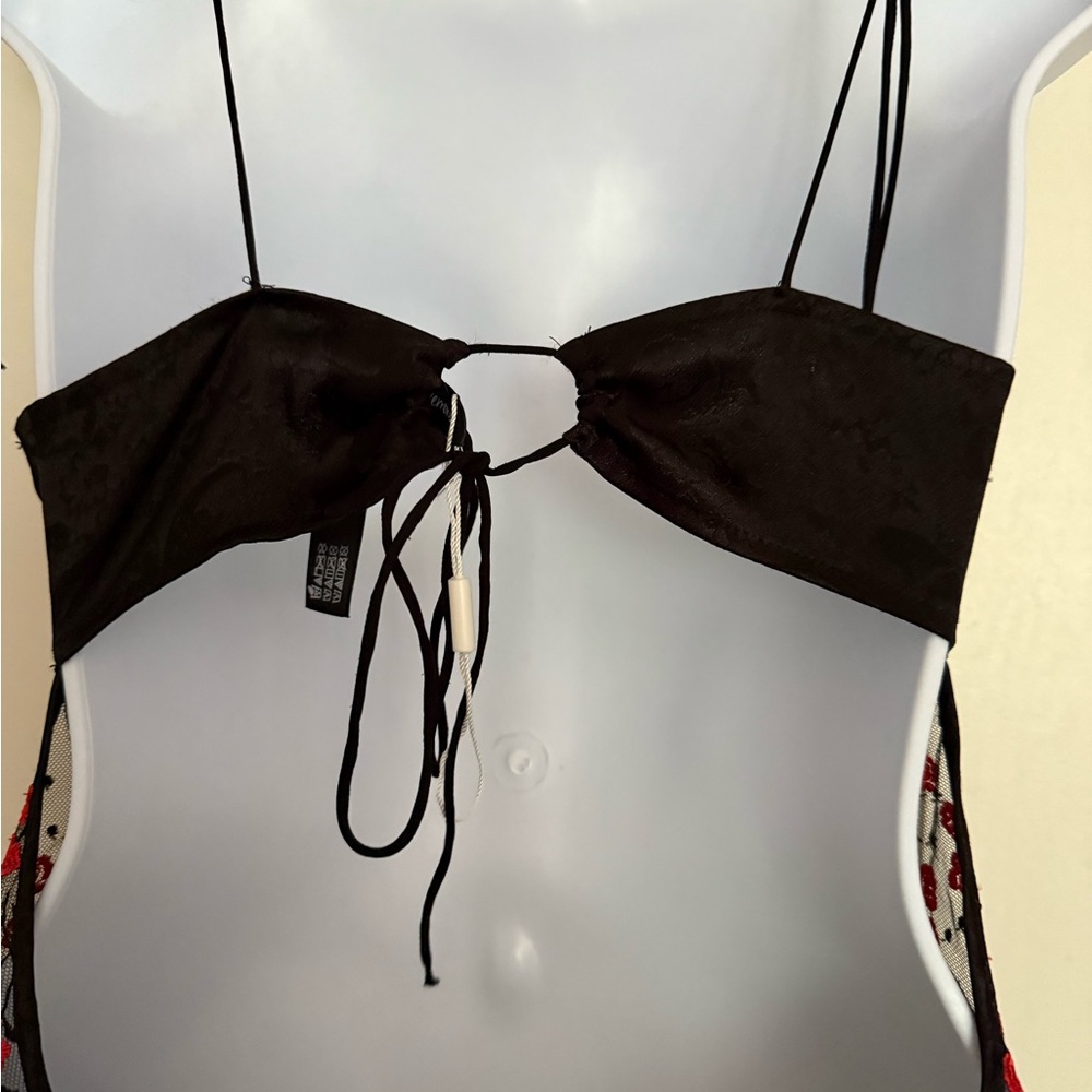 For Love and Lemons Slip Dress - Picture 6 of 10